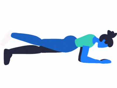 Top 10 best gym workouts for beginners at home