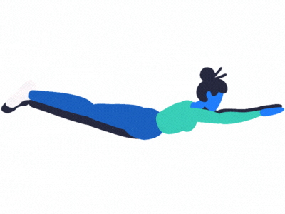 Top 10 best gym workouts for beginners at home