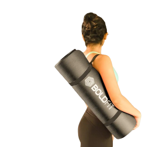 Read more about the article Boldfit Yoga Mat for Men and Women – Honest Review & Performance Test