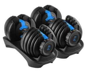 Read more about the article Cockatoo Adjustable Dumbbells Review: Is It the Best Choice for Home Workouts in 2025?