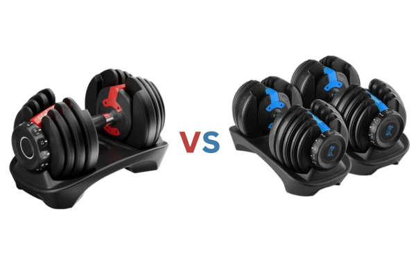 Read more about the article Lifelong vs Cockatoo Adjustable Dumbbell: My Honest Experience in 2025