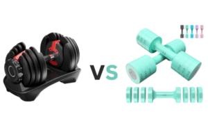 Read more about the article Lifelong Adjustable Dumbbell vs Sportneer Iron Adjustable Dumbbell: My Honest User Review in 2025