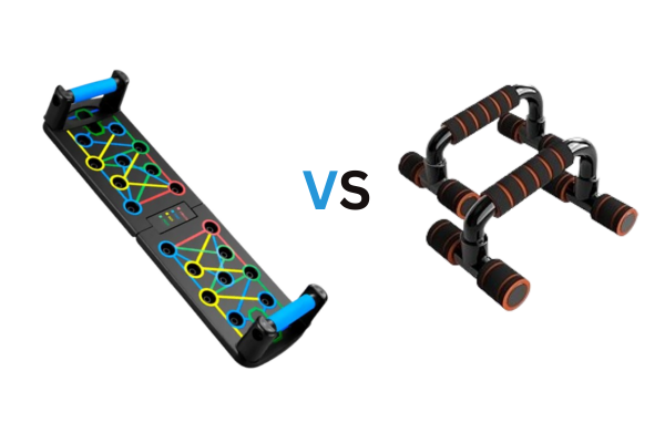 Read more about the article Wow Fitness World Pushup Board vs ElectroSky Push Up Bars Review 2025: Which Is Best for Your Home Workouts?
