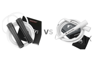 Read more about the article High Activity vs Athverv Adjustable Skipping Rope Review: Which One Wins for Home Workouts in 2025?