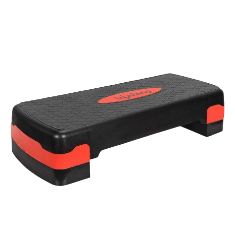 Read more about the article The Lazy People’s Way to Improve Bone Density with Lifelong Adjustable Aerobic Stepper