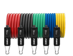 Read more about the article If you don’t use Fashnex Resistance Tube now, you will hate yourself later