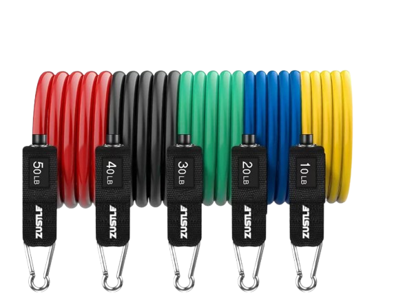 Read more about the article If you don’t use Fashnex Resistance Tube now, you will hate yourself later