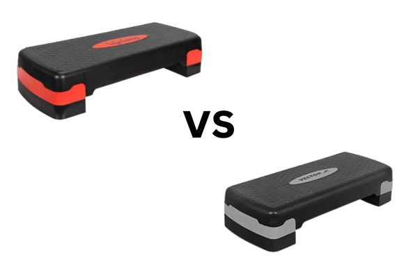 Read more about the article Give me 3 minutes, and I’ll show you the real difference between Lifelong and JAXPETY Adjustable Aerobic Steppers