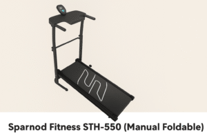 Read more about the article Little Known Ways to Lose Weight Quickly with Sparnod Fitness STH-550 (Manual Foldable) Treadmill
