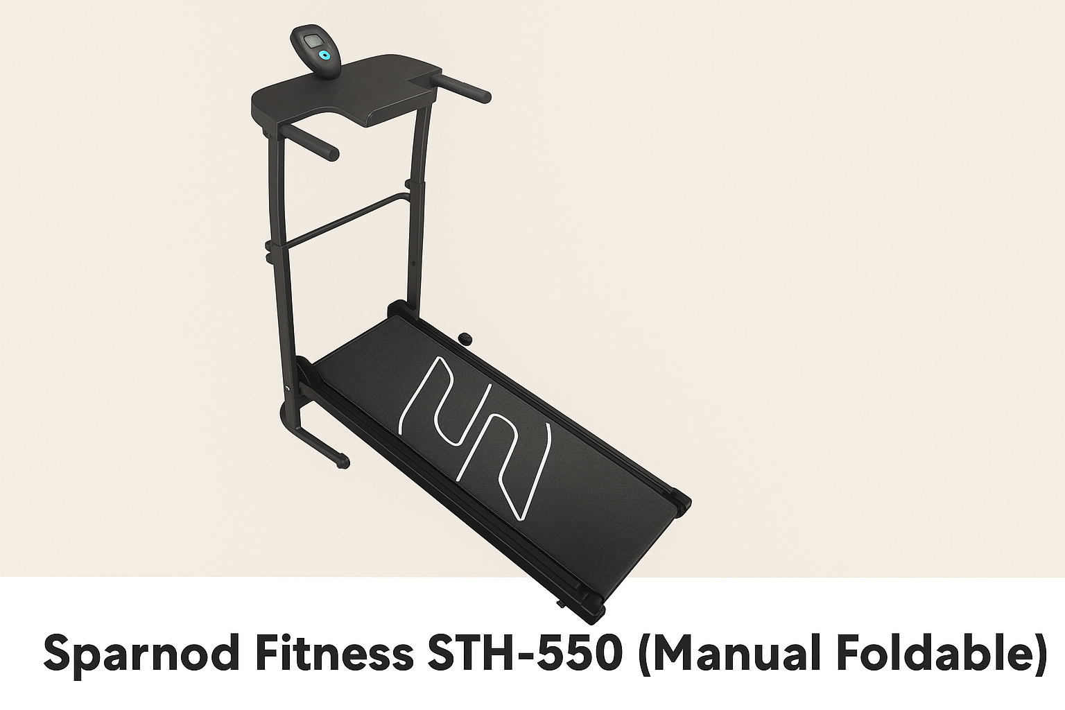 You are currently viewing Little Known Ways to Lose Weight Quickly with Sparnod Fitness STH-550 (Manual Foldable) Treadmill