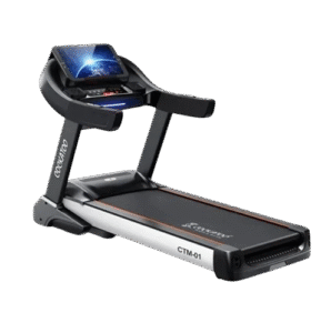 Read more about the article Cockatoo Smart-Run A6 (6HP, Auto Incline) Treadmill Review