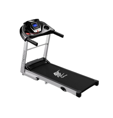 See How Easily You Can Improve Heart Health with the Lifelong FitPro LLTM09AD (4HP Motorized) Treadmill