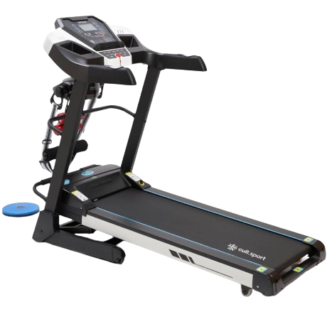 Top 5 Best Treadmills for Cardio Workouts in 2025
