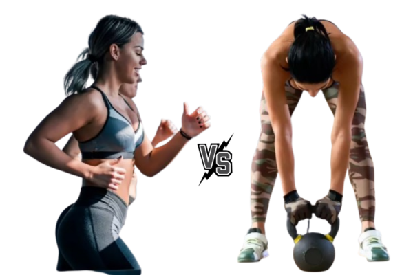 Give Me 5 Minutes and I’ll Give You the Secret of Cardio Workouts