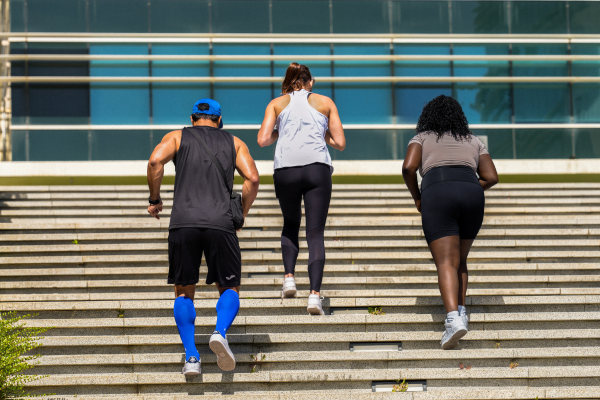 Give Me 5 Minutes and I’ll Give You the Secret of Cardio Workouts