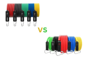 Read more about the article Fashnex vs SLOVIC Resistance Tube Review: Which One Wins for Home Workouts?