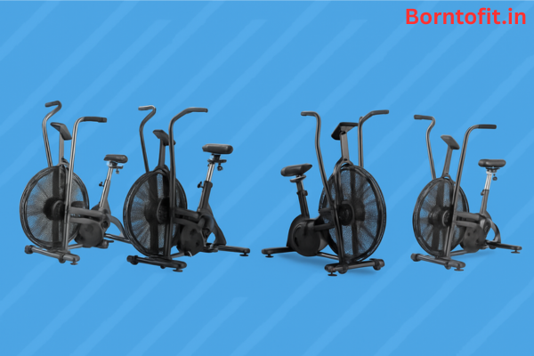Read more about the article Top 5 Best Air Bikes for High Calorie Burning Workouts in 2025
