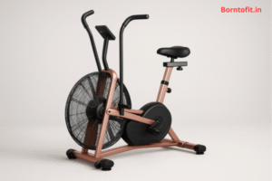 Read more about the article SPARNOD FITNESS SAB-05 Air Bike Review in 2025