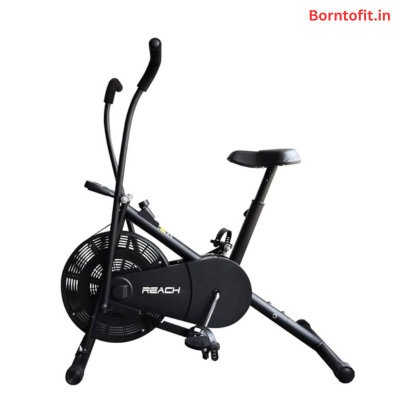 Top 5 Best Air Bikes for High Calorie Burning Workouts in 2025