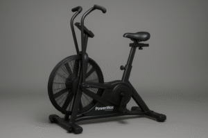 Read more about the article How to Use PowerMax Fitness BU-201 Dual Action Air Bike in 2025
