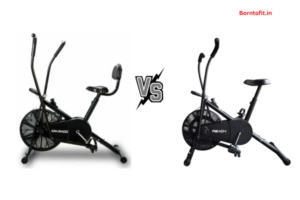 Read more about the article What is the Difference Between SPARNOD FITNESS SAB-05 and Reach AB 110 Upright Air Bike?