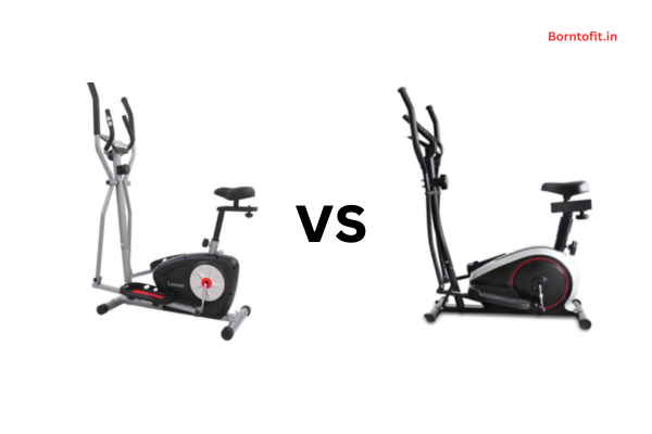 You are currently viewing Cockatoo vs Durafit Elliptical Cross Trainer Review