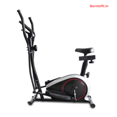 Durafit vs Reach Orbitrek: Which Elliptical Cross Trainer Should You Choose?