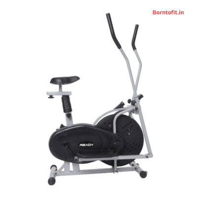 Durafit vs Reach Orbitrek: Which Elliptical Cross Trainer Should You Choose?