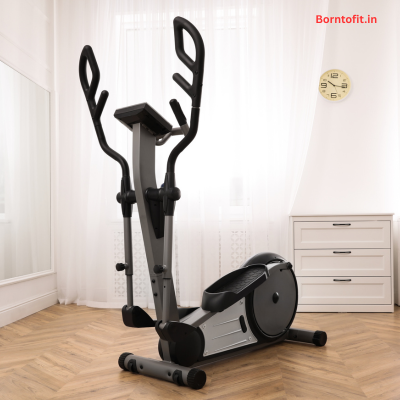 What Is an Elliptical Cross Trainer? Benefits, Uses & Why It’s Great for Full-Body Fitness