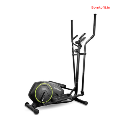 Which Is the Best Elliptical Cross Trainer for Full Body Workouts