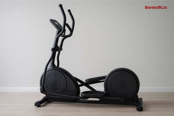 You are currently viewing What Is an Elliptical Cross Trainer? Benefits, Uses & Why It’s Great for Full-Body Fitness