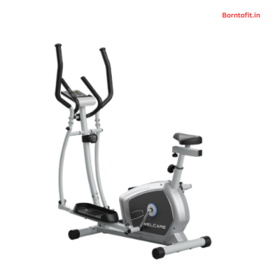 Cockatoo CE03Advance Elliptical Cross Trainer Review in 2025