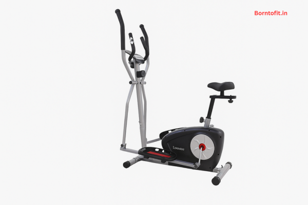 You are currently viewing Cockatoo CE03Advance Elliptical Cross Trainer Review in 2025