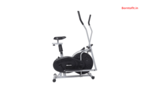 Read more about the article Are You Ready to Burn Calories with Reach Orbitrek Elliptical Cross Trainer?