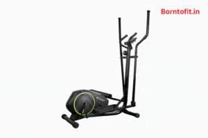 Read more about the article Get Fit Effortlessly with Cultsport Smartcross B1 Elliptical Cross Trainer