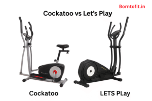Read more about the article Cockatoo vs Let’s Play Elliptical Cross Trainer: Pros, Cons & Recommendation