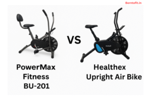 Read more about the article Which is the Best Air Bike for Cardio Workout in 2025
