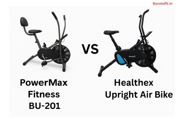 Read more about the article Which is the Best Air Bike for Cardio Workout in 2025