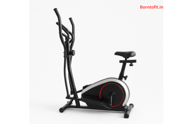 You are currently viewing How to Use Durafit Elliptical Cross Trainer for an Effective Full-Body Workout