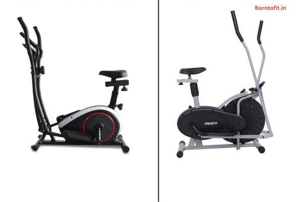 You are currently viewing Durafit vs Reach Orbitrek: Which Elliptical Cross Trainer Should You Choose?