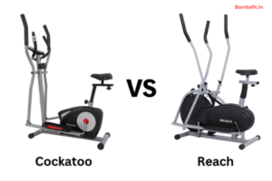 Read more about the article Cockatoo vs Reach Orbitrek Elliptical Cross Trainer: An Honest Comparison