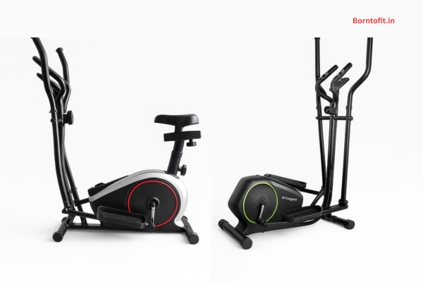 Read more about the article Durafit vs Cultsport: Choose the Best Elliptical Cross Trainer for You?