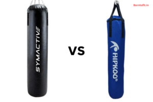 Read more about the article Symactive vs Hipkoo Sports Punching Bag: Pros, Cons & Recommendation