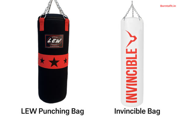 You are currently viewing LEW vs Invincible Punching Bag: Which Is Better for Full Body Workouts?