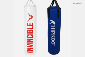 Read more about the article Invincible vs Hipkoo Sports Punching Bag: Which One Should You Choose?