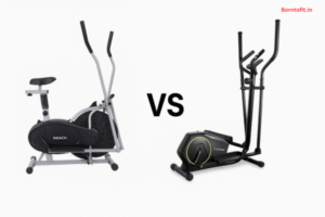 Read more about the article Reach Orbitrek vs Cultsport Elliptical Cross Trainer: Which Is Better for Cardiovascular Health?