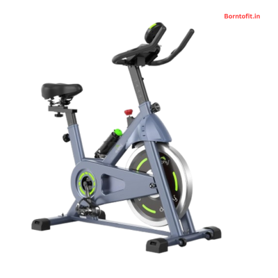 Top 5 Best Spin Bike for Home Workouts