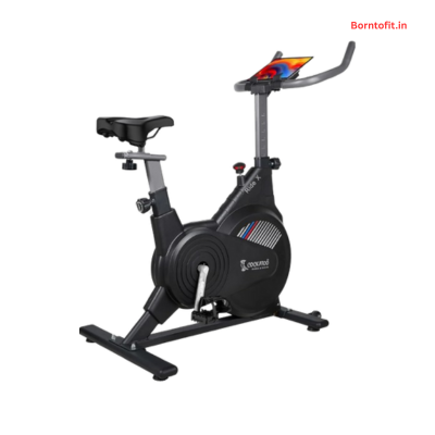 Top 5 Best Spin Bike for Home Workouts