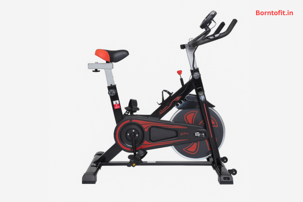 Read more about the article Lifelong LLF45 Fit Pro Spin Bike Review: Is This the Best Budget Spin Bike in India?