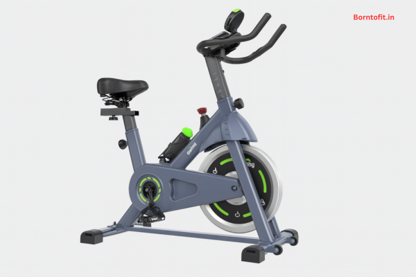 Read more about the article Dolphy Spin Bike Review: Is This Affordable Indoor Cycle Worth Buying?